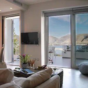 Ferienhaus Nesos By Domusicily, Mondello