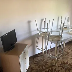  Aparthotel Enrico