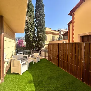  Affittacamere Mondello Suite Apartment