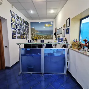 3* Guest house Al Baglio