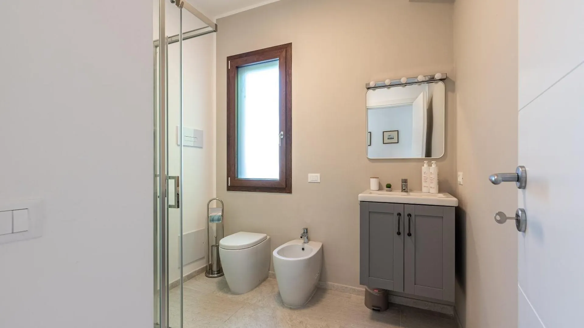 Guest house Villetta Hilda By Wonderful Italy Mondello Italy
