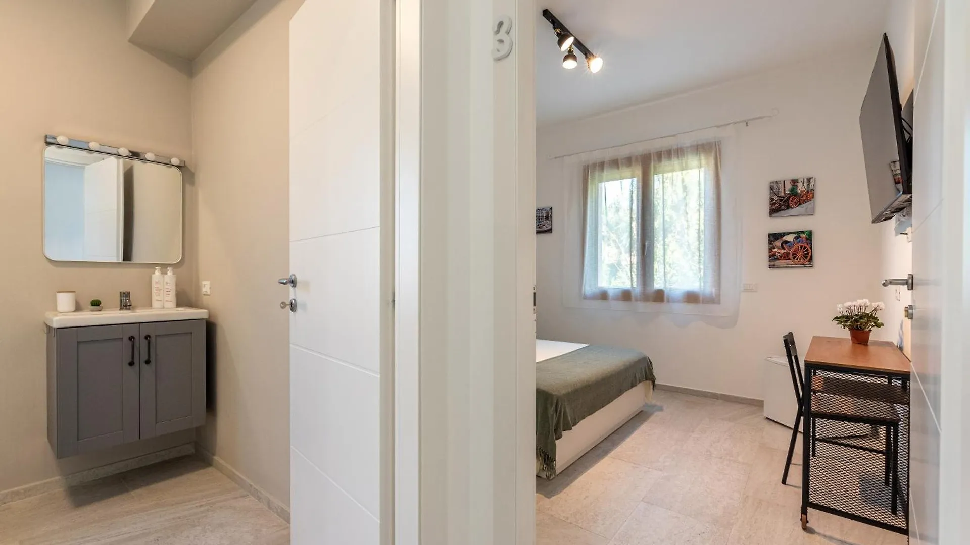 Villetta Hilda By Wonderful Italy Mondello Guest house