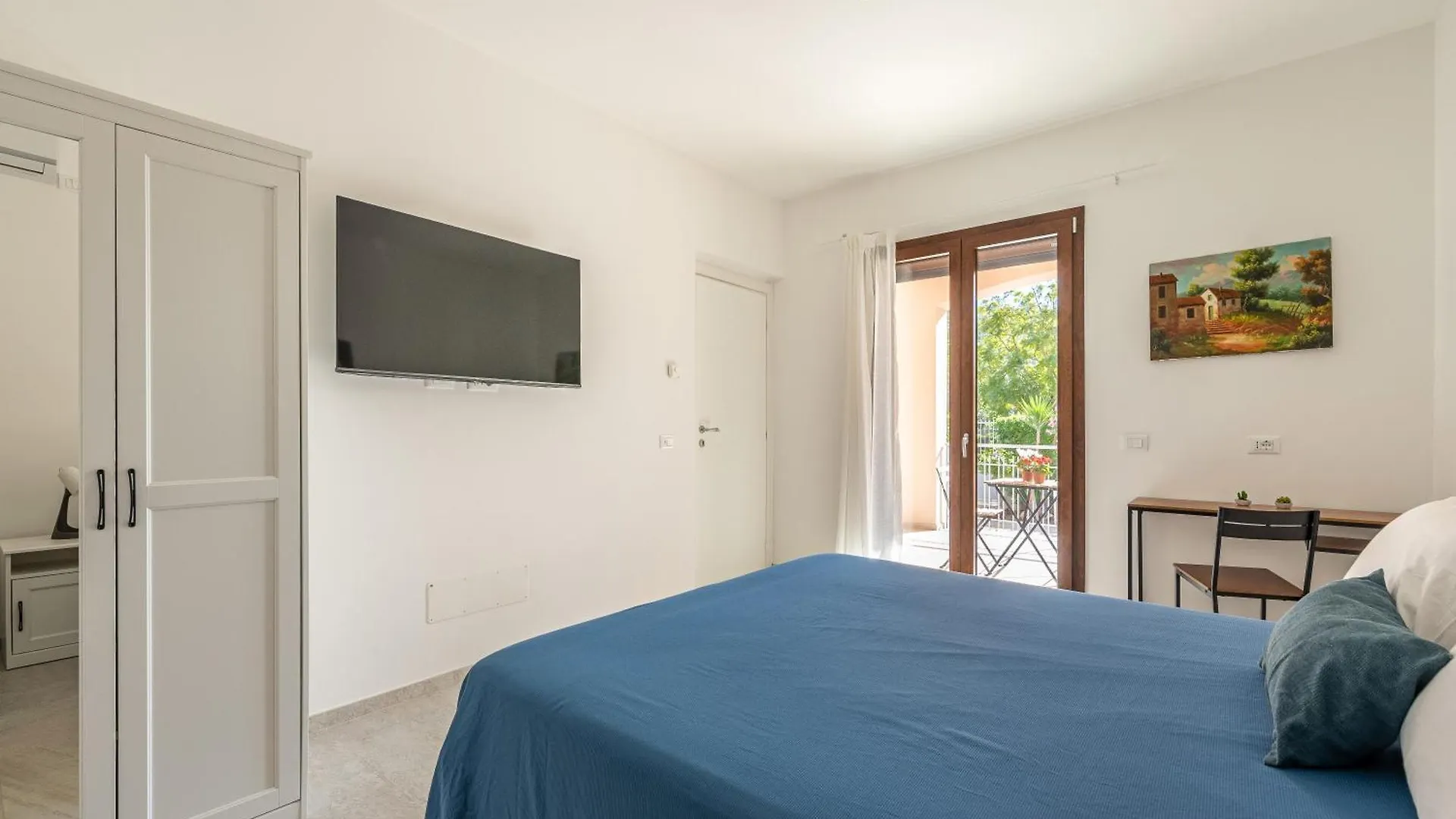 Guest house Villetta Hilda By Wonderful Italy Mondello