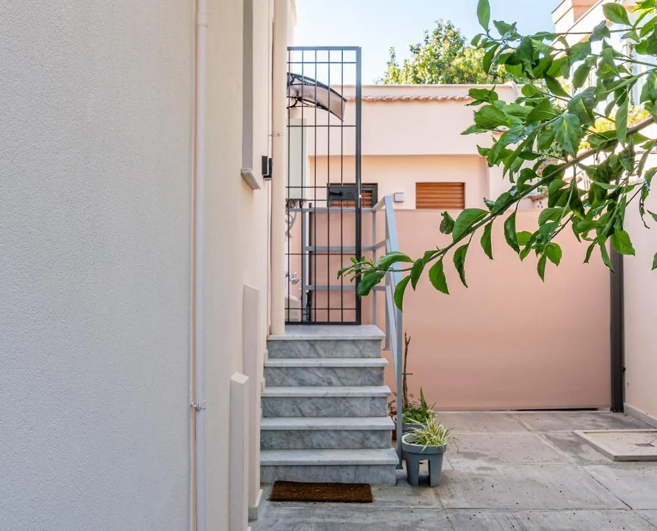 Guest house Villetta Hilda By Wonderful Italy Mondello