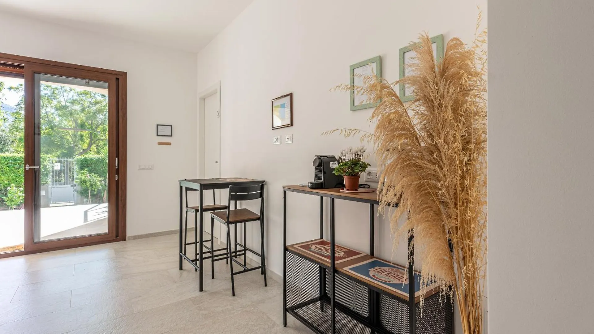 Villetta Hilda By Wonderful Italy Mondello Guest house