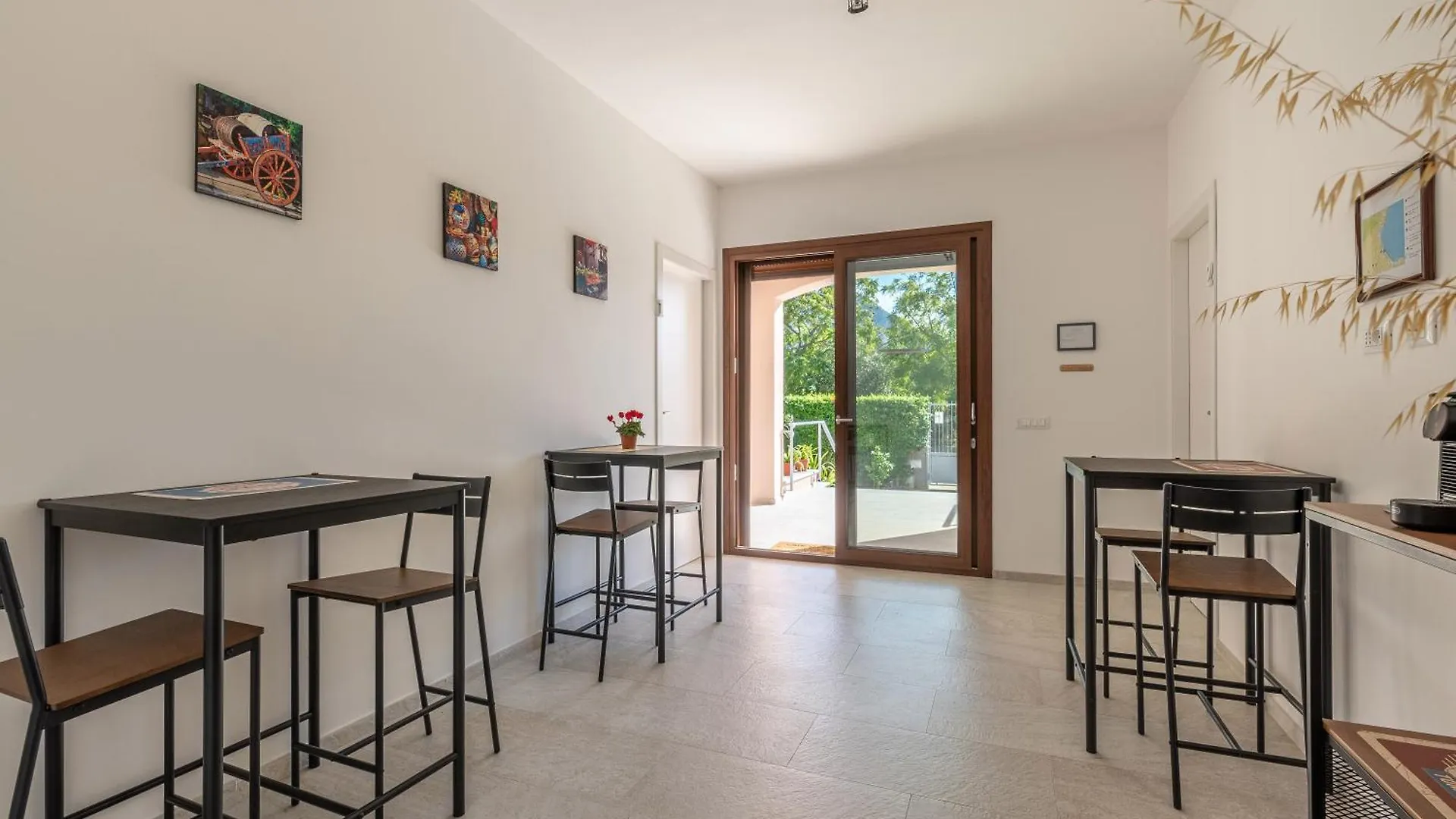 Guest house Villetta Hilda By Wonderful Italy Mondello Italy